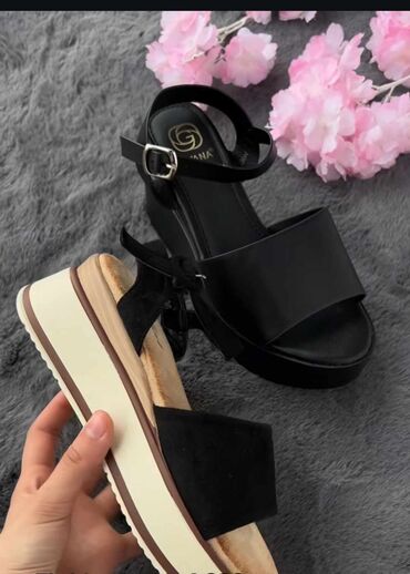 planika sandale: Sandals, 36