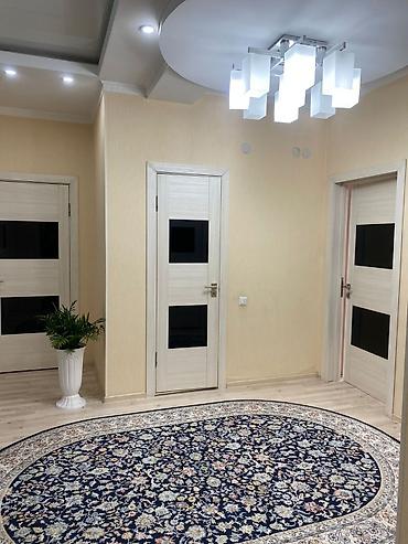 3х: 3 комнаты, 90 м², 4 мкр Элитка, 6 этаж — 4