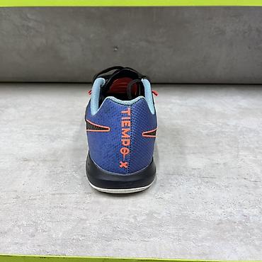 спортивный комплект: Мужские кроссовки, 35, 36, 37, Nike, Новый, цвет - Черный, Самовывоз, Платная доставка — 2