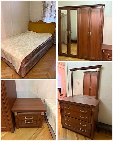 İkinəfərlik çarpayı, Dolab, Termo, Tumba, İşlənmiş lalafo.az -da İkinəfərlik çarpayı, Dolab, Termo, Tumba, İşlənmiş
