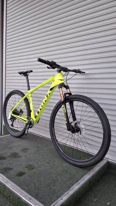 Шоссейные велосипеды: Шоссейный велосипед, Б/у — 13