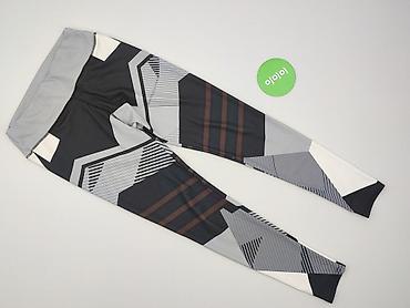 dresy z majtkami: Legginsy Sportowe damskie, rozmiar S — 2