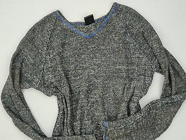 sweter smog: SMOG, Sweter damski, rozmiar XL — 1