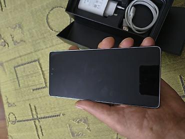 20: Infinix GT 20 Pro, 256 GB, rəng - Göy, Sensor — 1