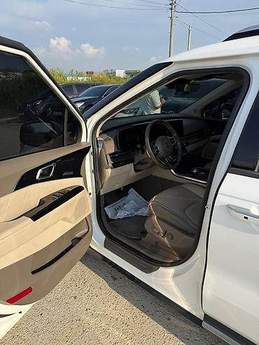 киа минивэн 7 мест: Kia Carnival: 2021 г., Минивэн — 6