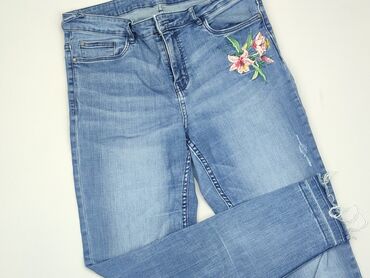 Jeans: Jeans, Esmara, XL (EU 42), condition - Very good