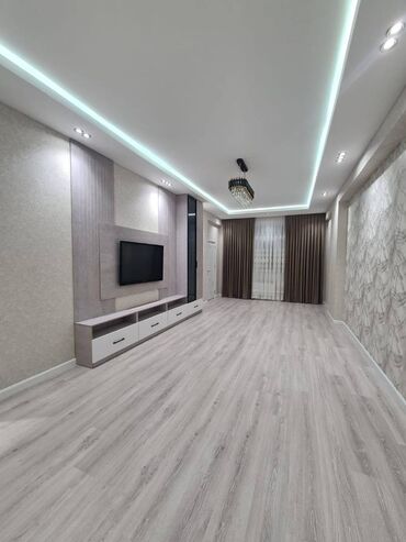 Yeni tikili: 3 otaqlı, Yeni tikili, m. Neftçilər, 96 kv. m — 2