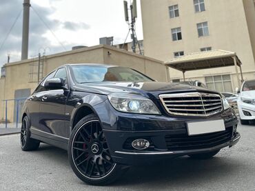 mercedes s class qiymeti: Mercedes-Benz 220: 2.2 l | 2007 il Sedan