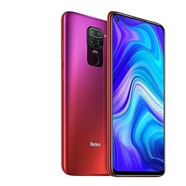 редми 9 т новый: Redmi, Redmi 9, Б/у, 64 ГБ, цвет - Розовый, 2 SIM