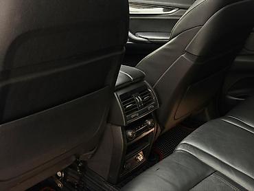 BMW: BMW X5: 2018 г., 3 л, Автомат, Бензин, Кроссовер — 15