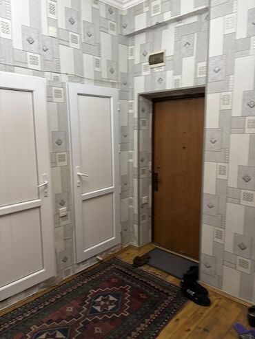 Yeni tikili: 2 otaqlı, Yeni tikili, m. Neftçilər, 75 kv. m — 2