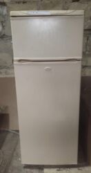 sumqayitda islenmis soyuducu: Isleyir. yaxsi veziyyetdedir. real aliciya catdirilma olacaq. unvan