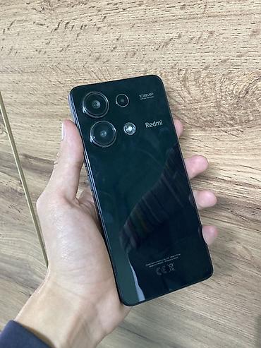 редми 15 нот: Redmi, Redmi Note 13, Б/у, 128 ГБ, цвет - Черный, 2 SIM — 3