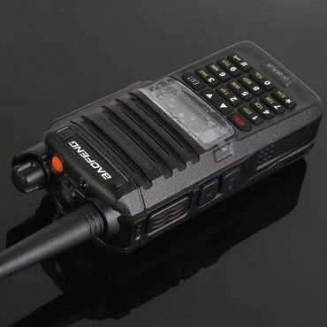 Ostali proizvodi za sport i razonodu: Toki Voki Baofeng UV9R plus radio stanica Baofeng UV-9R plus max snage — 8