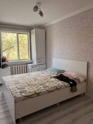 Продажа квартир: 2 комнаты, 45 м², 104 серия, 4 этаж, Дизайнерский ремонт