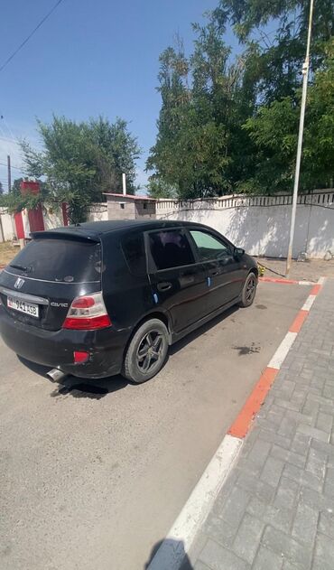 вентилятор опель вектра б: Honda Civic: 2001 г., 1.4 л, Механика, Бензин