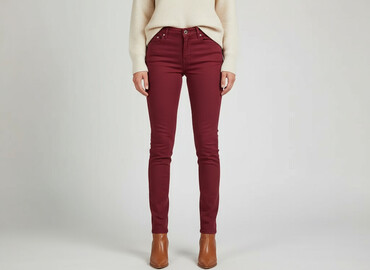 cross jeans zakręt: M.Sara, Jeans for women, size S