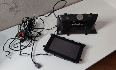 Maqnitofonlar: (MAQNİTOLA). Kia Sorento 2012 (2 turbo dizel) üstdən çıxma original — 7