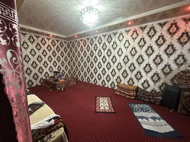 Откатные ворота: Продается дом из жжоного кирпича 3 комнатная и 2 времянки огород сад — 12