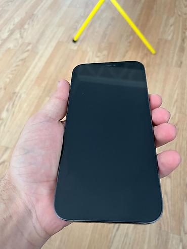 ıphone 12 pro max: IPhone 12 Pro Max, 128 GB, Sierra Blue — 3