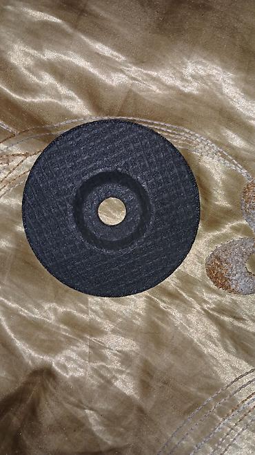 mini drel satilir: Alət dəsti: bağ qayçısı və bucaqdaşlayan üçün flap disk - Bağ — 6