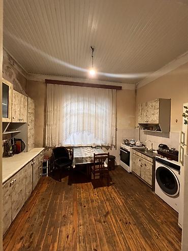 barter kupça: 5 otaqlı, 145 kv. m — 3