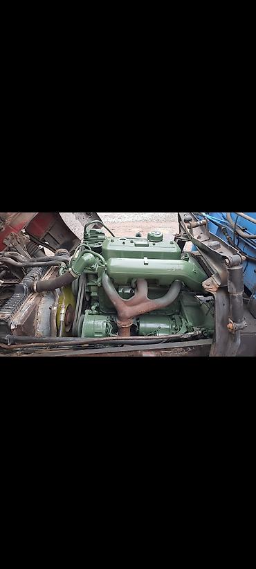 Автокраны: Автокран — 9