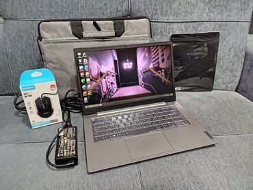 ноутбук 128 гб оперативной памяти: Ноутбук, Lenovo, 24 ГБ ОЗУ, AMD Ryzen 5, 14 ", Новый, Для работы, учебы, память NVMe SSD
