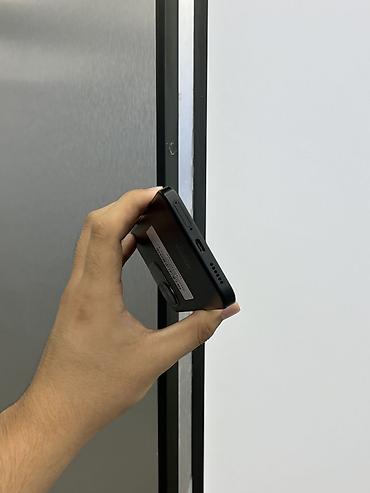 Мобильные телефоны и аксессуары: Redmi, Redmi Note 16, Б/у, 128 ГБ, цвет - Черный, В рассрочку, 2 SIM — 6