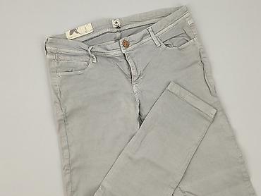 tipsy: River Island, Spodnie materiałowe damskie, rozmiar M — 1