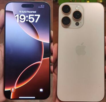 айфон 11 про макс цена в баку: IPhone 16 Pro, Face ID
