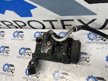 Кондиционеры: Кондиционер Mercedes-Benz 2004 г., Б/у, Оригинал, Германия — 2