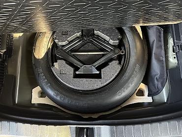 lexus 550: Toyota RAV4: 2021 г., 2.5 л, Автомат, Гибрид, Внедорожник — 7