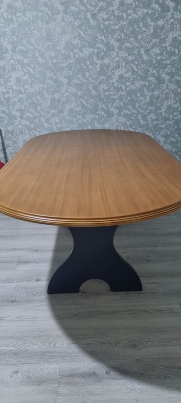 stul ev: Qonaq masası, İşlənmiş, Açılmayan, Oval masa, Türkiyə