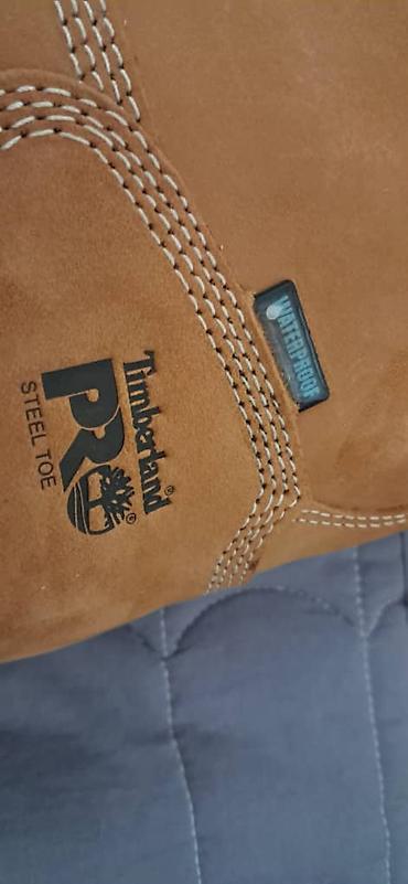 кийит: Батинкелер, 37, 37.5, Timberland, Жаңы, Өзү алып кетүү, Акылуу жеткирүү — 4