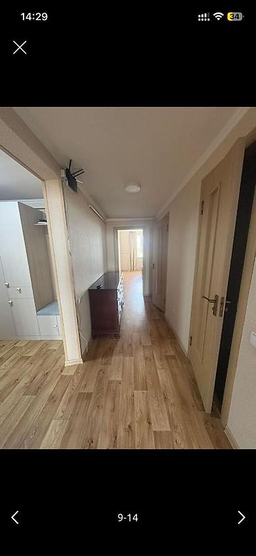 дом на той: 2 комнаты, 68 м², 11 мкр Элитка, 10 этаж, Косметический ремонт — 7