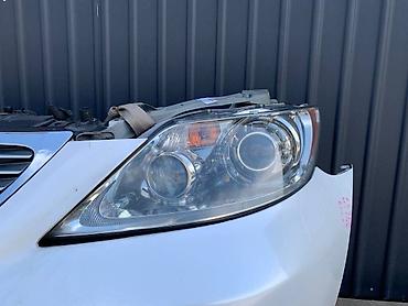 Ноускат, хафкат: Ноускат Lexus, 2007 г., Б/у, Оригинал — 7