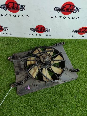 ddr 2 купить: Диффузор HONDA Odyssey RA6 2 2001 лев. (б/у)