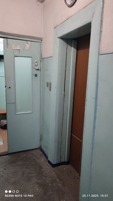 Продажа квартир: 2 комнаты, 50 м², Индивидуалка, 15 этаж, Старый ремонт — 11