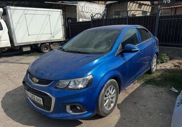 ауди рс6 цена бишкек: Chevrolet Aveo: 2017 г., 1.4 л, Автоматтык, Бензин, Седан