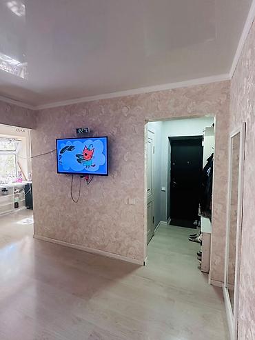 Продажа квартир: 2 комнаты, 46 м², Политех 104 серия, 2 этаж, Евроремонт — 2