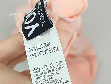 oysho len: YOINS, Sukienka damska, rozmiar XL — 6