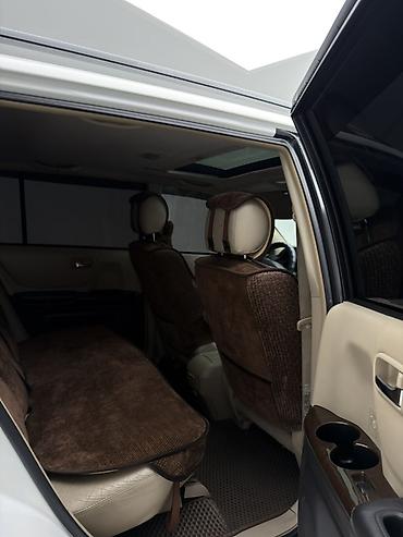 Toyota: Toyota Highlander: 2003 г., 3 л, Автомат, Бензин, Кроссовер — 12