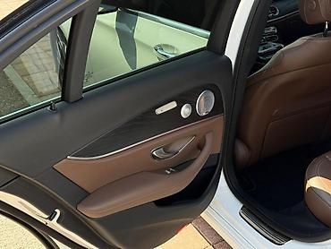 Mercedes-Benz: Mercedes-Benz E-Class: 2020 г., 2 л, Автомат, Бензин, Седан at lalafo.kg — 12 Mercedes-Benz: Mercedes-Benz E-Class: 2020 г., 2 л, Автомат, Бензин, Седан — 12