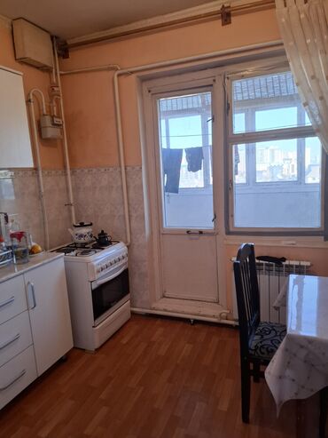 Продажа квартир: 2 комнаты, 52 м², 106 серия, 6 этаж, Старый ремонт — 6