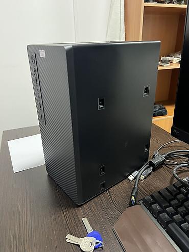 i3 3240 цена: Компьютер, ядер - 4, ОЗУ 8 ГБ, Для работы, учебы, Новый, Intel Core i3, SSD — 3