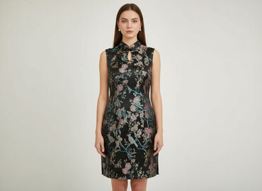 aggi sukienki wieczorowe: Orsay, Women`s dress, size S