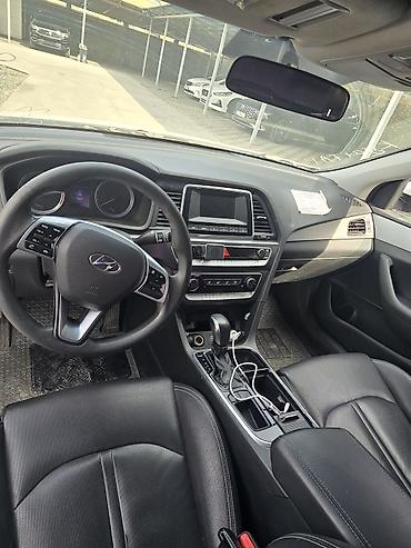 соната чехол: Hyundai Sonata: 2020 г., Автомат, Бензин, Седан — 3