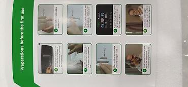 Кислородные концентраторы: Продаю кислородный концентратор в наличии. Кислородный концентратор 6л — 7