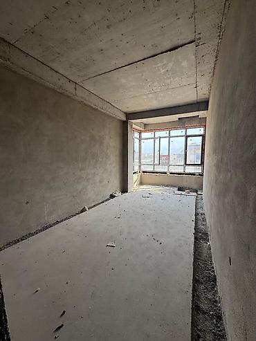 2 bedroom: 2 комнаты, 78 м², Золотой квадрат Элитка, 8 этаж, ПСО (под самоотделку) — 7